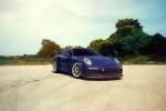 Porsche 911 GT3 RS by TR3 Performance on ADV.1 Wheels (ADV10 TRACK SPEC CS) 2020 года